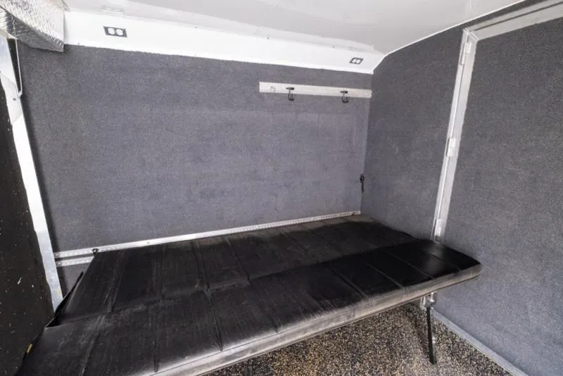 new Horse Trailers Cimarron Trailers  for sale, in Seguin, TX Thumbnail 13