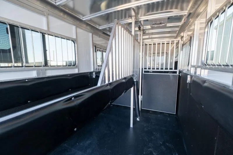 new Horse Trailers Sundowner Trailers  for sale, in Seguin, TX Thumbnail 20