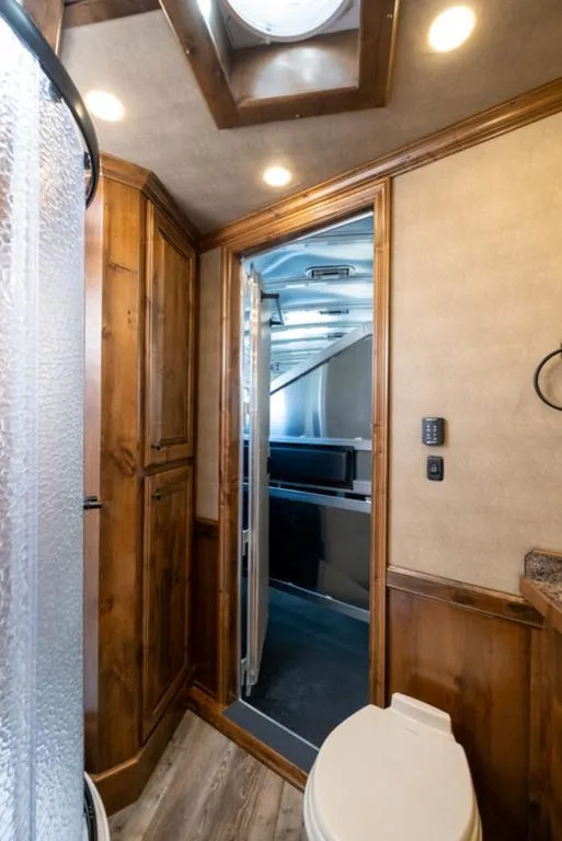 new Horse Trailers Elite Trailers  for sale, in Seguin, TX Thumbnail 20