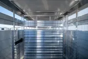 new Stock / Stock Combo Trailers Cimarron Trailers  for sale, in Seguin, TX Thumbnail 16