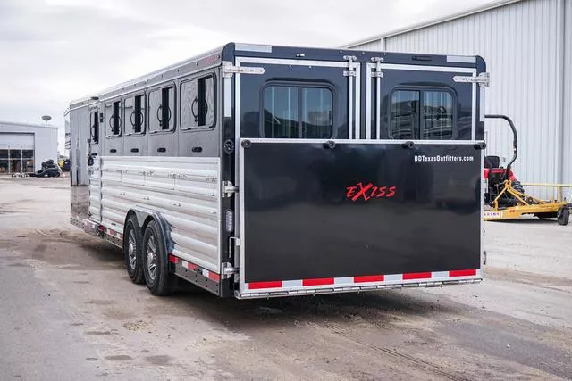 new Vending / Concession Trailers Exiss Trailers  for sale, in Seguin, TX Thumbnail 5