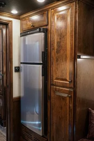 new Toy Haulers Exiss Trailers  for sale, in Seguin, TX Thumbnail 17