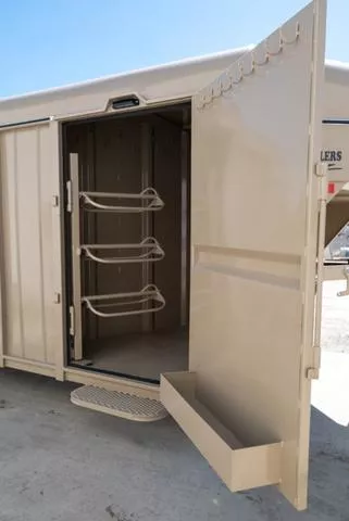 new Stock / Stock Combo Trailers Big Bend  for sale, in Seguin, TX Thumbnail 7