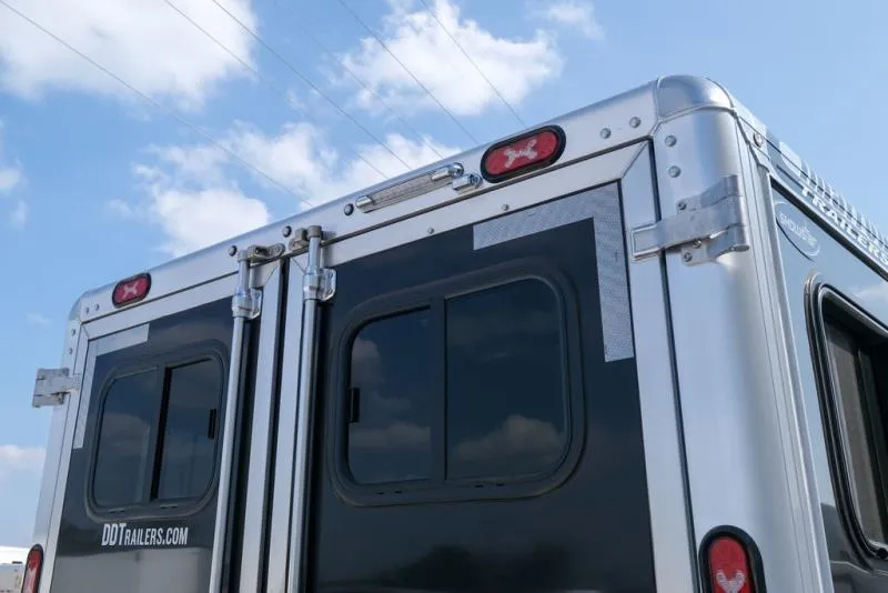 new Horse Trailers Cimarron Trailers  for sale, in Seguin, TX Thumbnail 18