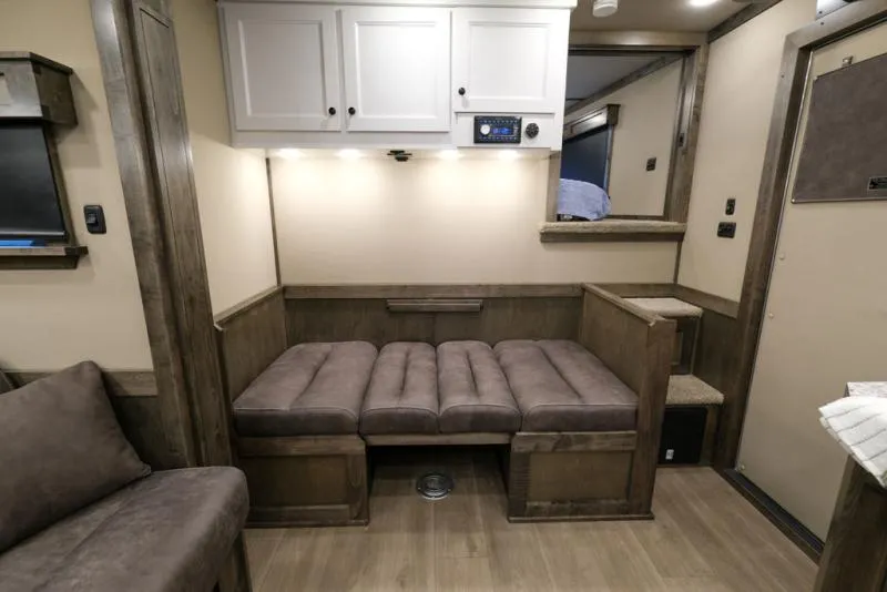 new Horse Trailers Cimarron Trailers  for sale, in Seguin, TX Thumbnail 22