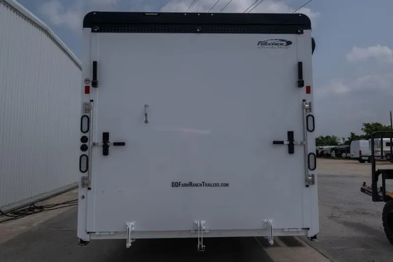 new Toy Haulers Trails West  for sale, in Seguin, TX Thumbnail 17