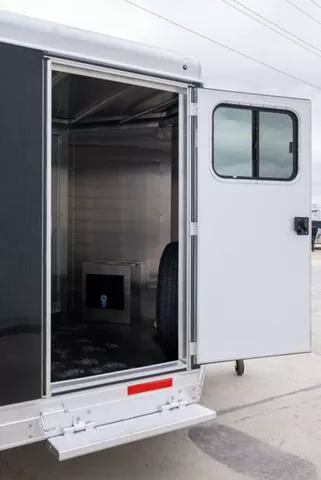 new Equipment / Flatbed Trailers Exiss Trailers  for sale, in Seguin, TX Thumbnail 7
