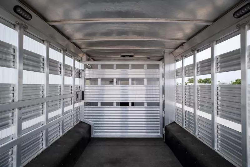 used Horse Trailers Lakota  for sale, in Seguin, TX Thumbnail 15