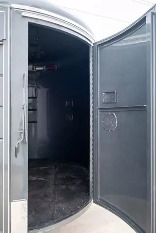 new Stock / Stock Combo Trailers Calico Trailers  for sale, in Seguin, TX Thumbnail 8