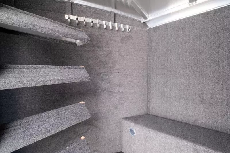 new Horse Trailers Elite Trailers  for sale, in Seguin, TX Thumbnail 9