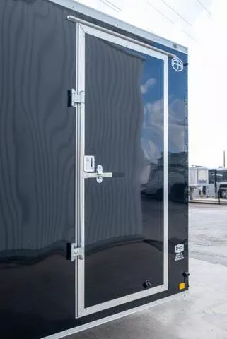 new Cargo (Enclosed) Trailers Continental Cargo  for sale, in Seguin, TX Thumbnail 6