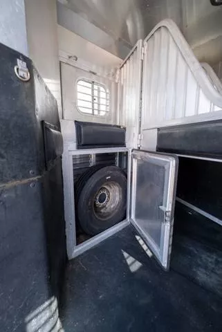 used Horse Trailers 4-Star Trailers  for sale, in Seguin, TX Thumbnail 19