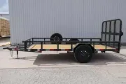 new Utility Trailers Delco Trailers  for sale, in Seguin, TX Thumbnail 16