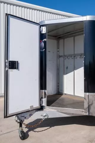 new Horse Trailers Kiefer Manufacturing  for sale, in Seguin, TX Thumbnail 7