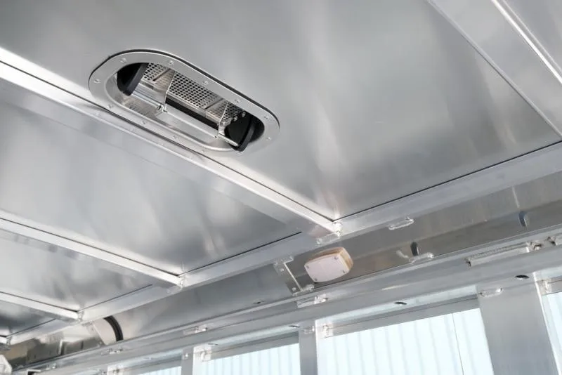 new Horse Trailers Elite Trailers  for sale, in Seguin, TX Thumbnail 26