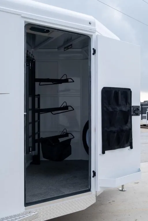 new Horse Trailers Trails West  for sale, in Seguin, TX Thumbnail 7