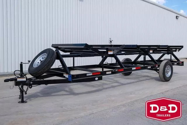 new Stock / Stock Combo Trailers Gooseneck  for sale, in Seguin, TX image-0