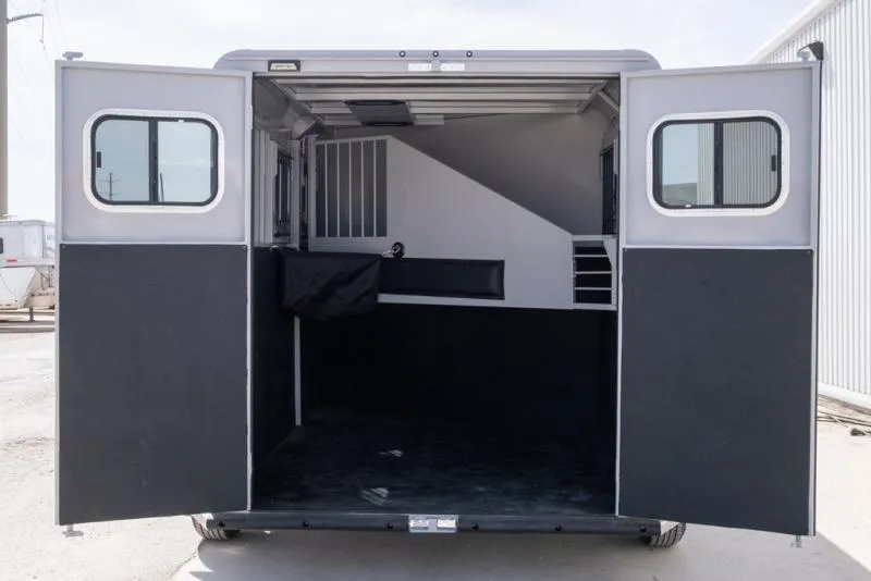 new Horse Trailers Trails West  for sale, in Seguin, TX Thumbnail 11