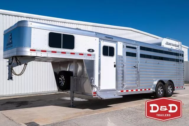 new Horse Trailers Elite Trailers  for sale, in Seguin, TX image-0