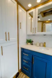new Horse Trailers Elite Trailers  for sale, in Seguin, TX Thumbnail 21