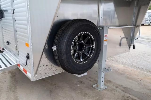 new Cargo (Enclosed) Trailers Sundowner Trailers  for sale, in Seguin, TX Thumbnail 6