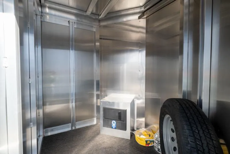 new Horse Trailers Exiss Trailers  for sale, in Seguin, TX Thumbnail 8