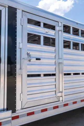 new Other Trailers Elite Trailers  for sale, in Seguin, TX Thumbnail 10