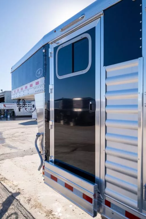 new Other Trailers Elite Trailers  for sale, in Seguin, TX Thumbnail 6