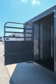new Stock / Stock Combo Trailers Big Bend  for sale, in Seguin, TX Thumbnail 13