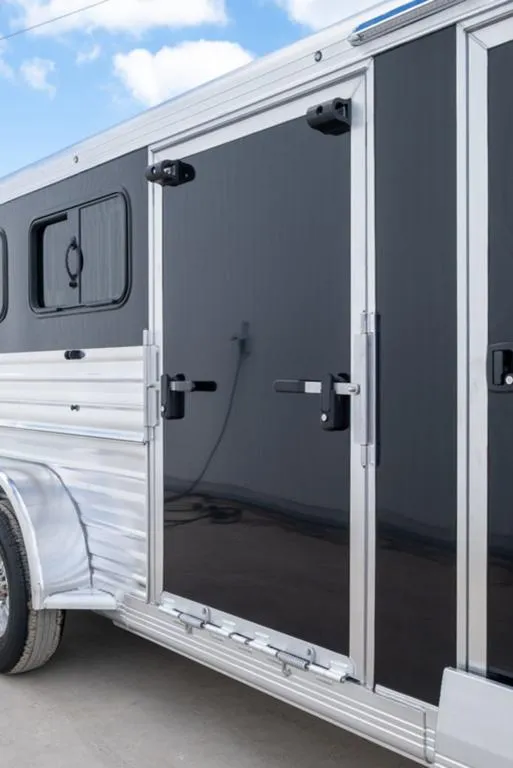 new Horse Trailers Cimarron Trailers  for sale, in Seguin, TX Thumbnail 11