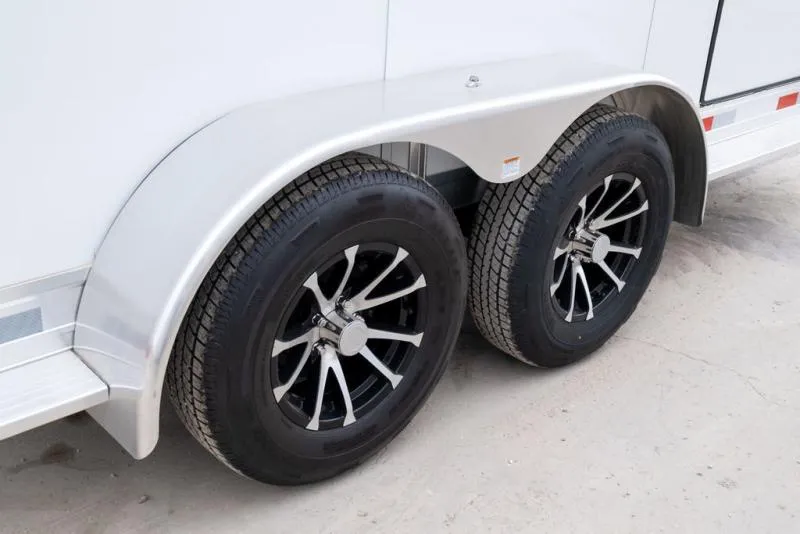 new Horse Trailers Bar-M Trailers  for sale, in Seguin, TX Thumbnail 15