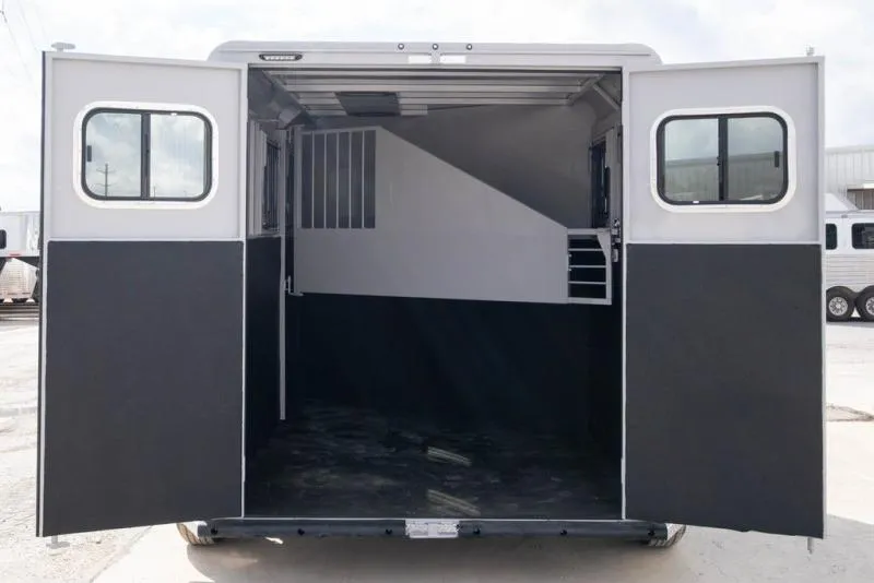 new Horse Trailers Trails West  for sale, in Seguin, TX Thumbnail 11