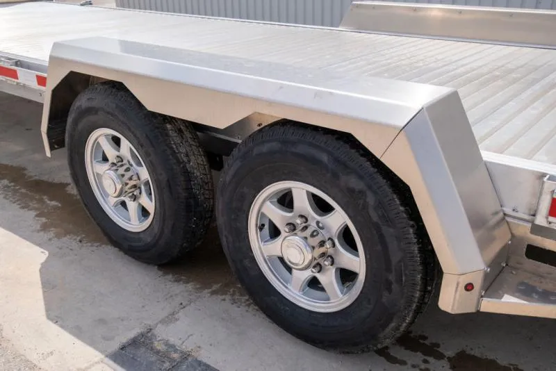 new Equipment / Flatbed Trailers EBY  for sale, in Seguin, TX Thumbnail 8