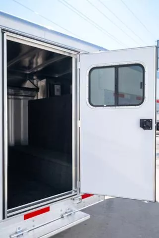 new Horse Trailers Exiss Trailers  for sale, in Seguin, TX Thumbnail 7