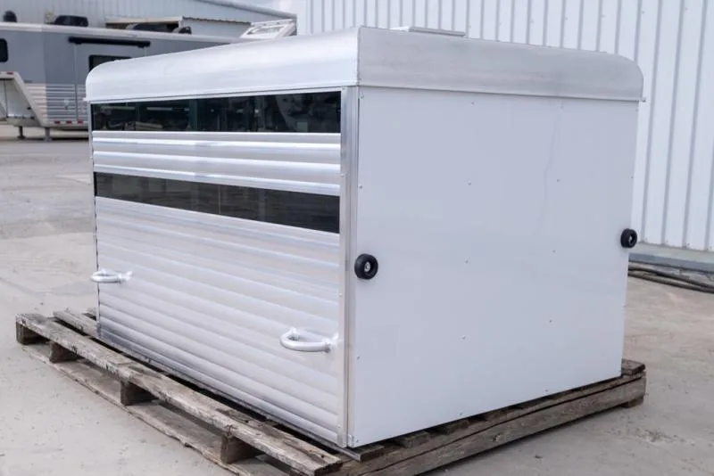 new Stock / Stock Combo Trailers Sundowner Trailers  for sale, in Seguin, TX Thumbnail 3