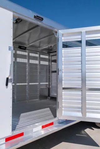 new Other Trailers Exiss Trailers  for sale, in Seguin, TX Thumbnail 13