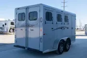 new Horse Trailers Trails West  for sale, in Seguin, TX Thumbnail 46