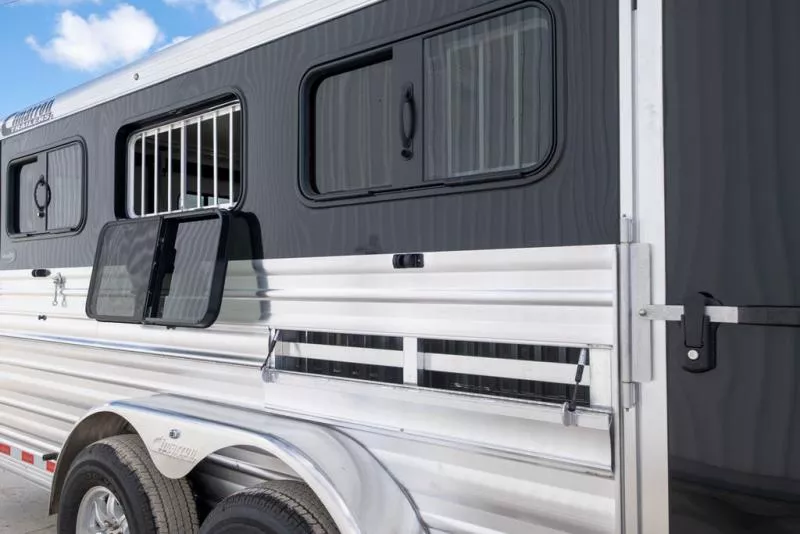 new Horse Trailers Cimarron Trailers  for sale, in Seguin, TX Thumbnail 14