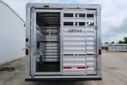new Horse Trailers Exiss Trailers  for sale, in Seguin, TX Thumbnail 28