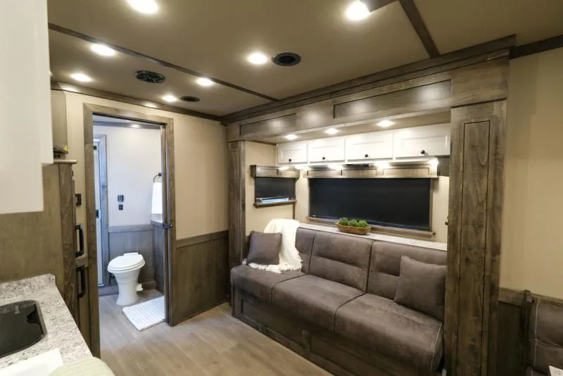 new Horse Trailers Cimarron Trailers  for sale, in Seguin, TX Thumbnail 10