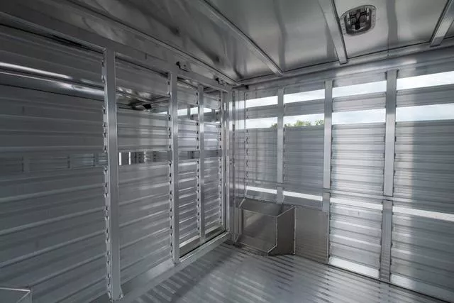 new Vending / Concession Trailers Exiss Trailers  for sale, in Seguin, TX Thumbnail 18
