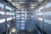new Stock / Stock Combo Trailers EBY  for sale, in Seguin, TX Thumbnail 12