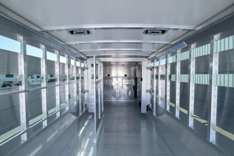 new Horse Trailers Cimarron Trailers  for sale, in Seguin, TX Thumbnail 16