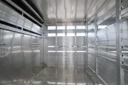 new Stock / Stock Combo Trailers Elite Trailers  for sale, in Seguin, TX Thumbnail 9