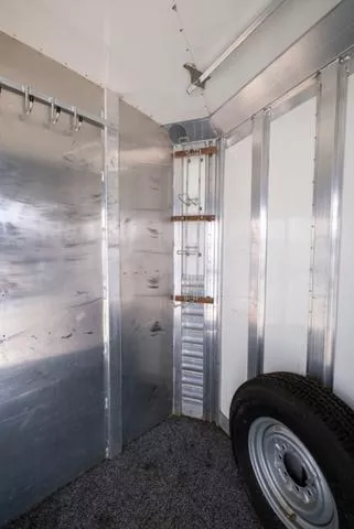 used Horse Trailers 4-Star Trailers  for sale, in Seguin, TX Thumbnail 6