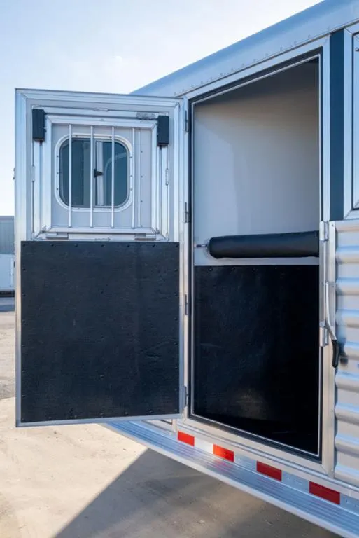new Horse Trailers Elite Trailers  for sale, in Seguin, TX Thumbnail 11