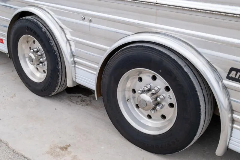 used Horse Trailers Cimarron Trailers  for sale, in Seguin, TX Thumbnail 25