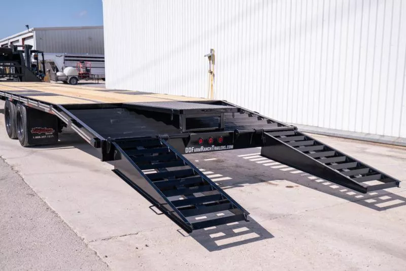 new Equipment / Flatbed Trailers Longhorn Trailers  for sale, in Seguin, TX Thumbnail 12