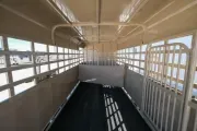new Stock / Stock Combo Trailers Big Bend  for sale, in Seguin, TX Thumbnail 20