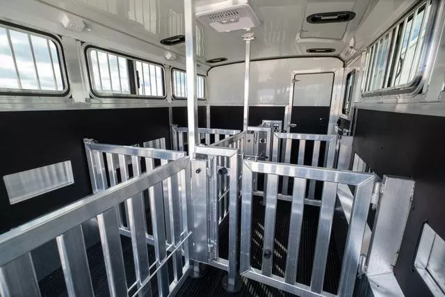 new Horse Trailers Bar-M Trailers  for sale, in Seguin, TX Thumbnail 16